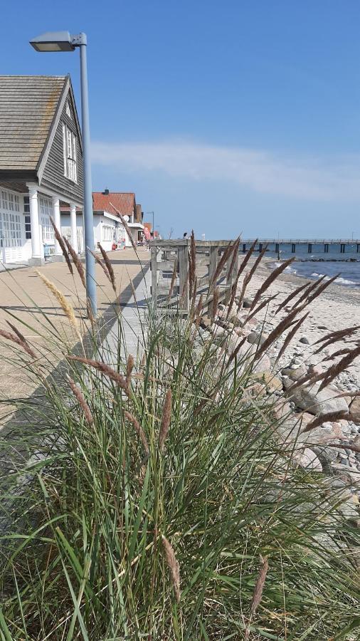 Heringsdorf  Strandkorb 60 - Kleine Guenstige Fewo An Der Ostsee Zwischen Dahme Und Heiligenhafen מראה חיצוני תמונה